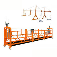 High building suspended platform, construction cradle, gondola lift